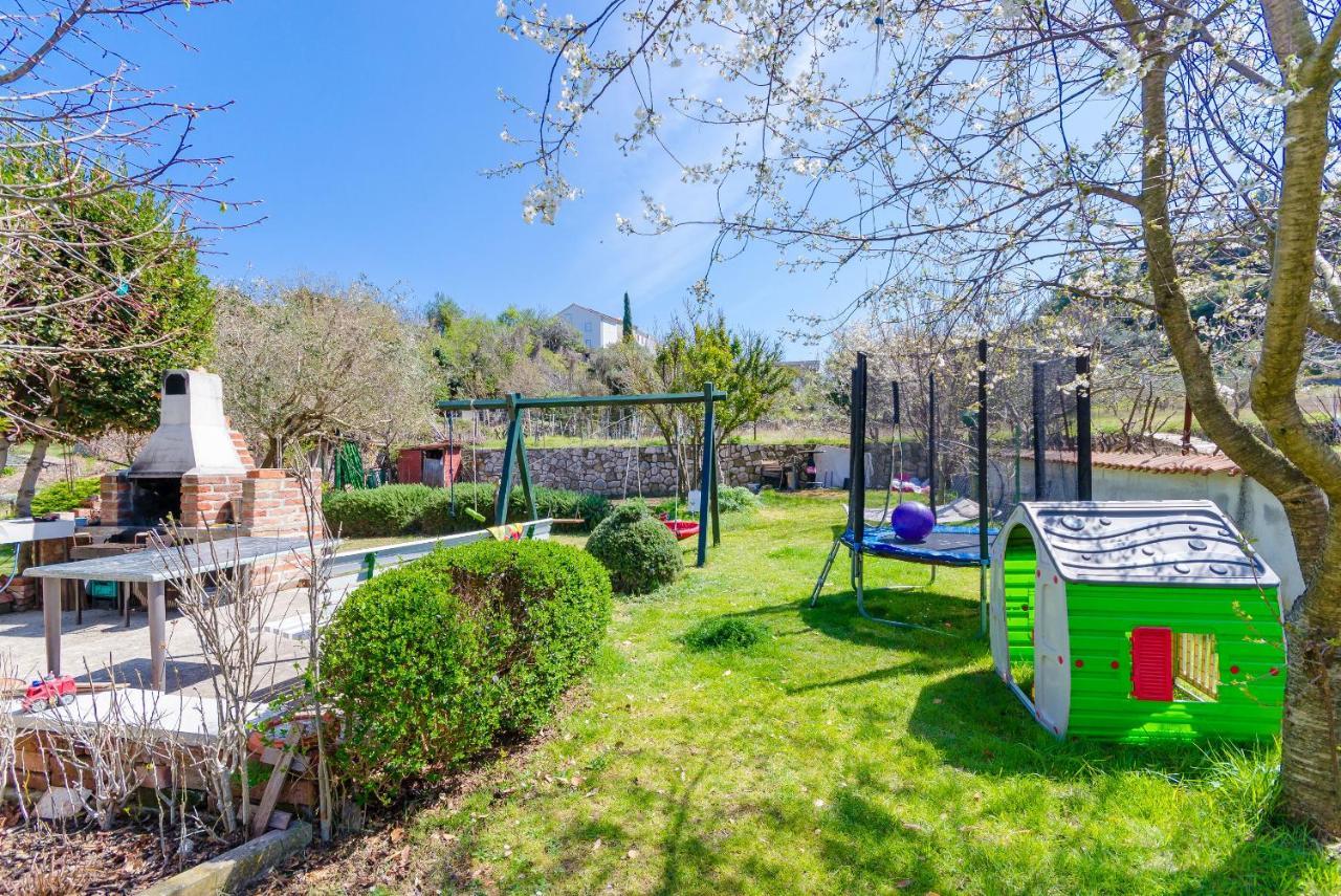 Apartments Luka Supetarska Draga Εξωτερικό φωτογραφία