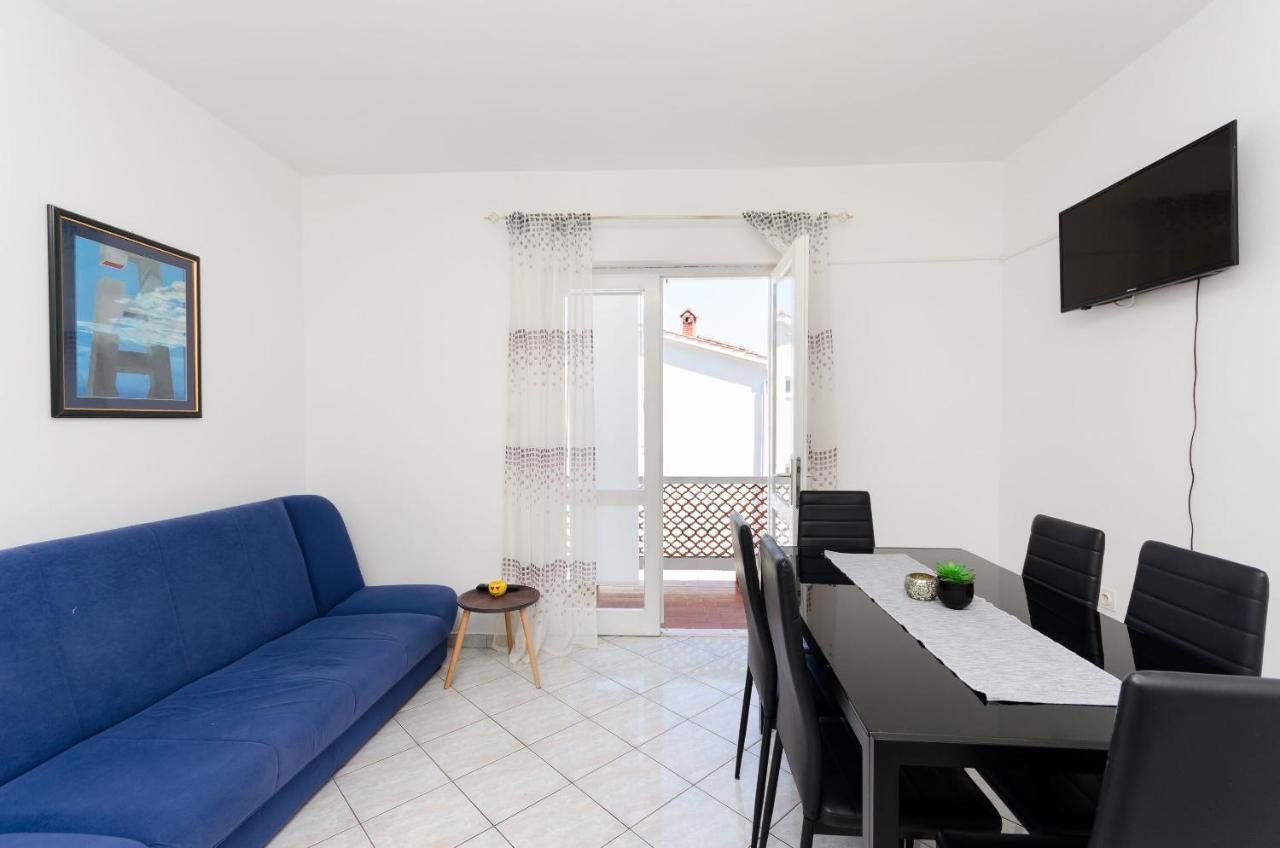 Apartments Luka Supetarska Draga Εξωτερικό φωτογραφία