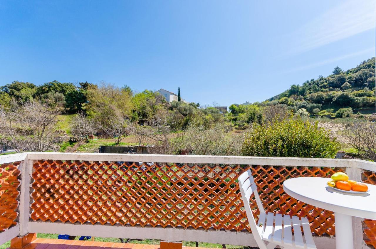 Apartments Luka Supetarska Draga Εξωτερικό φωτογραφία