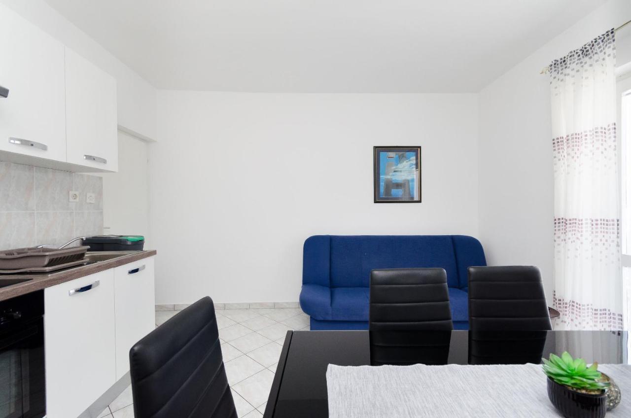 Apartments Luka Supetarska Draga Εξωτερικό φωτογραφία